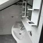 Oase 2, Parkplatz, Kueche, Internet Apartament