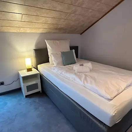 Oase 2, Parkplatz, Kueche, Internet Apartament