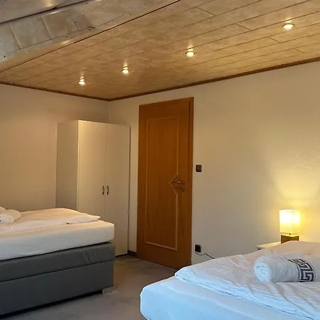 Oase 2, Parkplatz, Kueche, Internet Apartament *