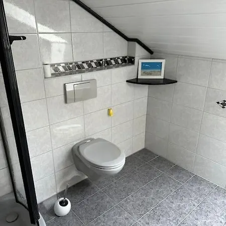 Oase 2, Parkplatz, Kueche, Internet *